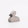 Ostheimer Swan small/Cygnet from the New 2025 collection ©Conscious Craft